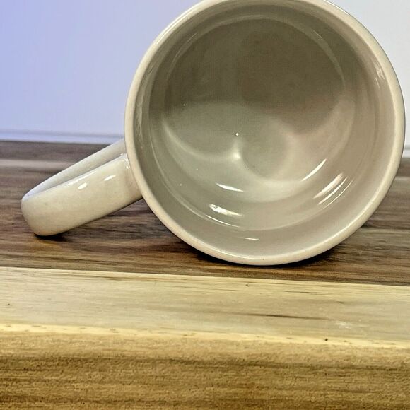 Disney Pixar Frozen Olaf Snowman Mini Childs Hot Cocoa Mug Winter Holiday 10oz - Picture 6 of 8